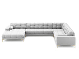 Corner sofa 663020
