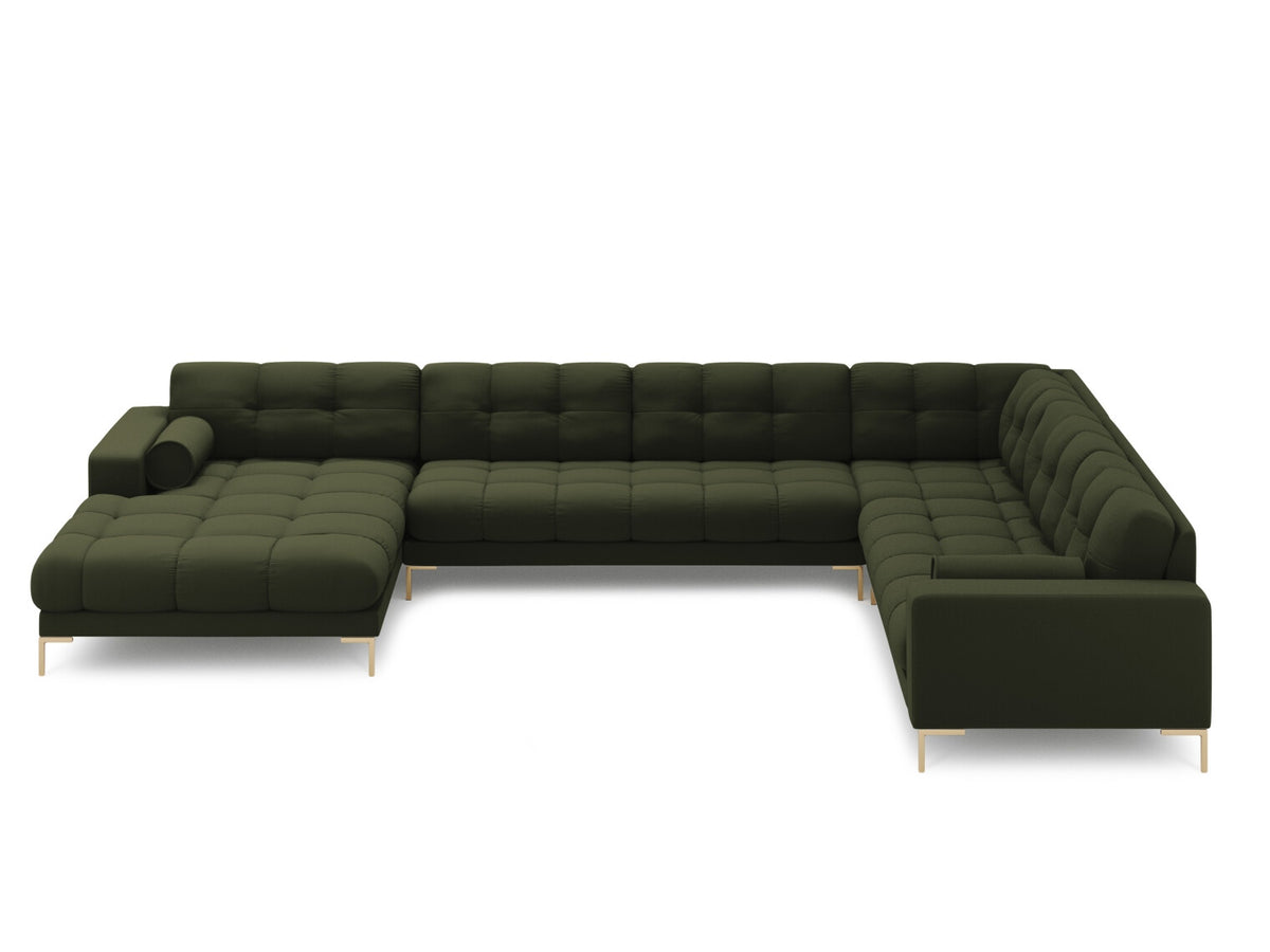 Corner sofa 663020