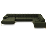 Corner sofa 663020