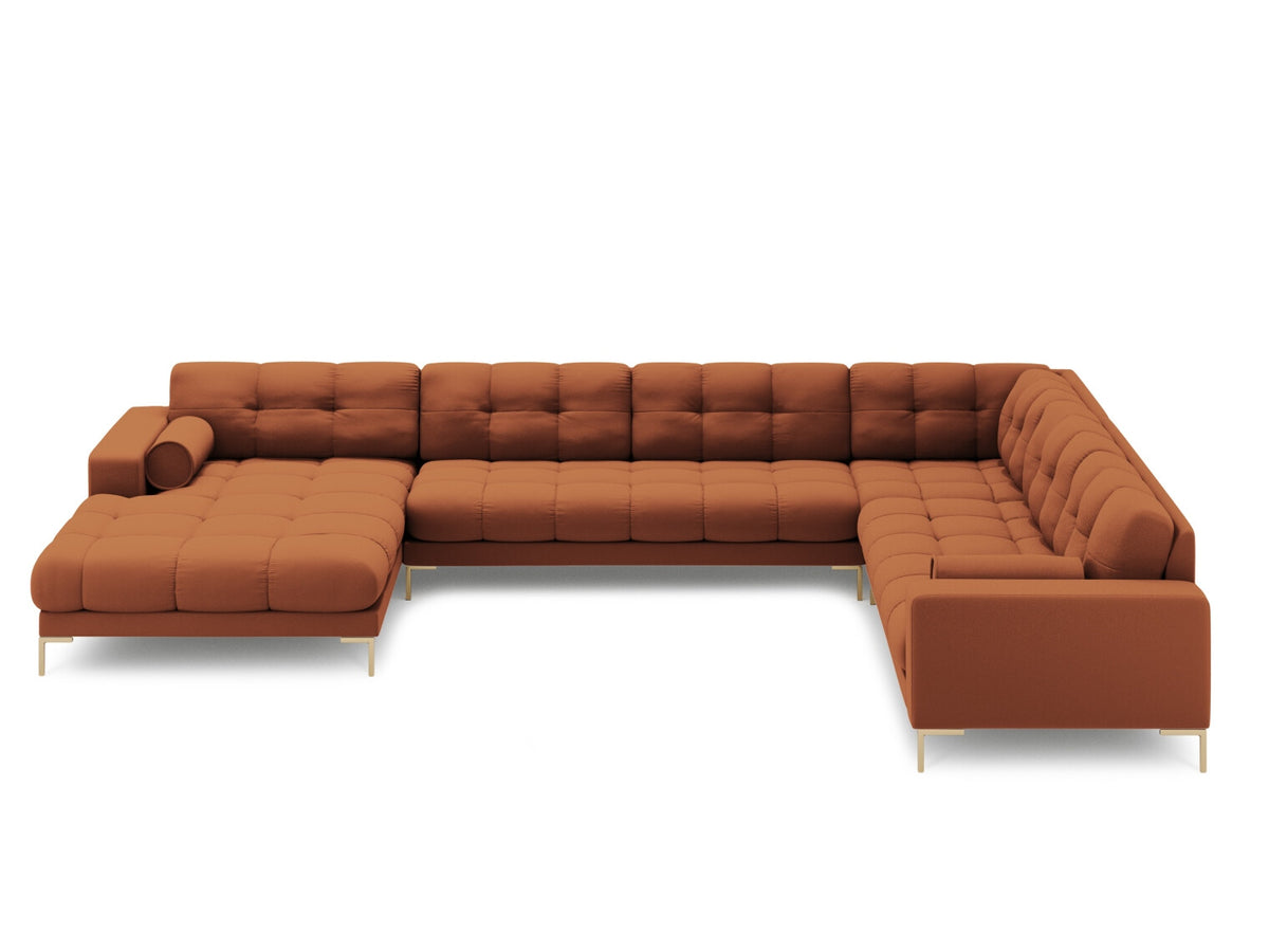 Corner sofa 663020