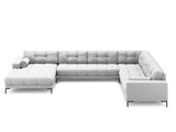 Corner sofa 663020