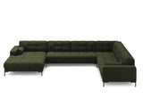 Corner sofa 663020