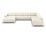 Corner sofa 663020