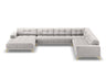 Corner sofa 663020