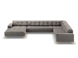 Corner sofa 663020