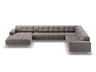 Corner sofa 663020