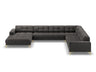 Corner sofa 663020
