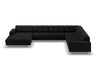 Corner sofa 663020