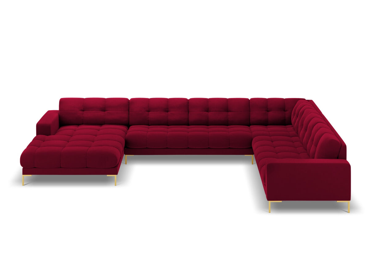 Corner sofa 663020
