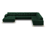 Corner sofa 663020