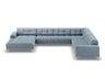 Corner sofa 663020