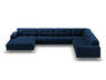 Corner sofa 663020