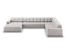 Corner sofa 663020
