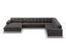 Corner sofa 663020