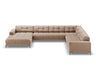 Corner sofa 663020
