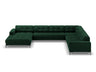 Corner sofa 663020