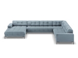 Corner sofa 663020