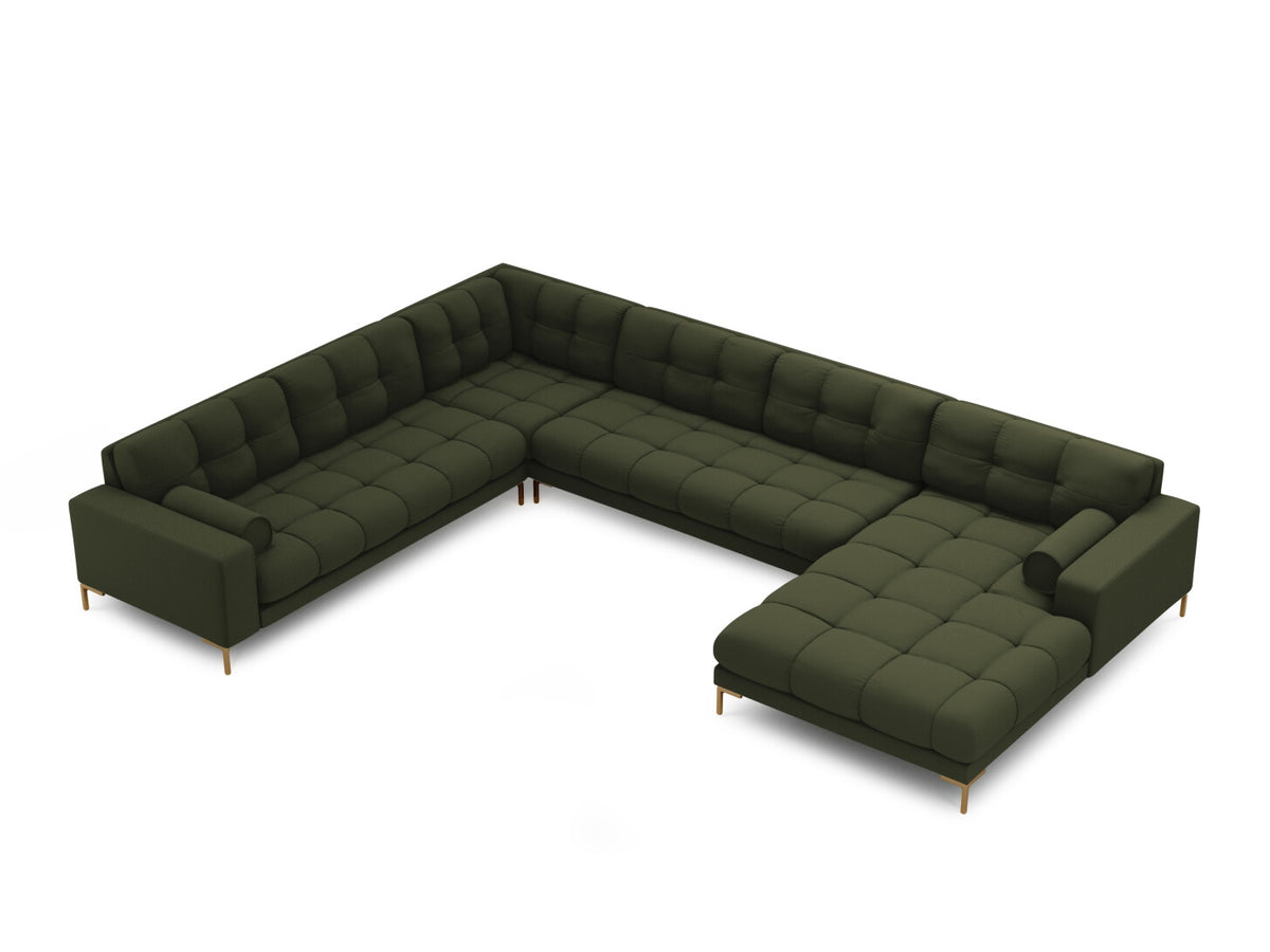 Corner sofa 663020