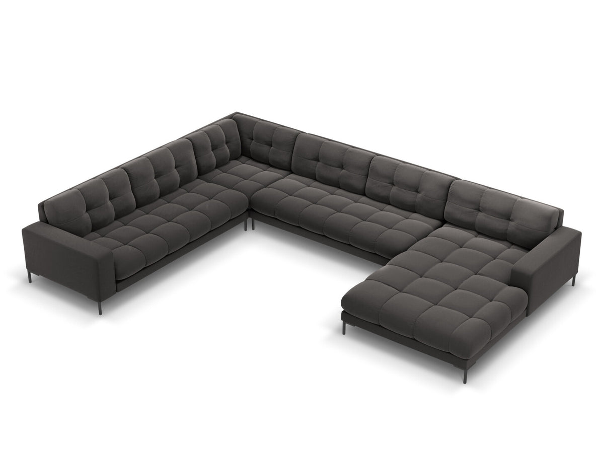 Corner sofa 663020