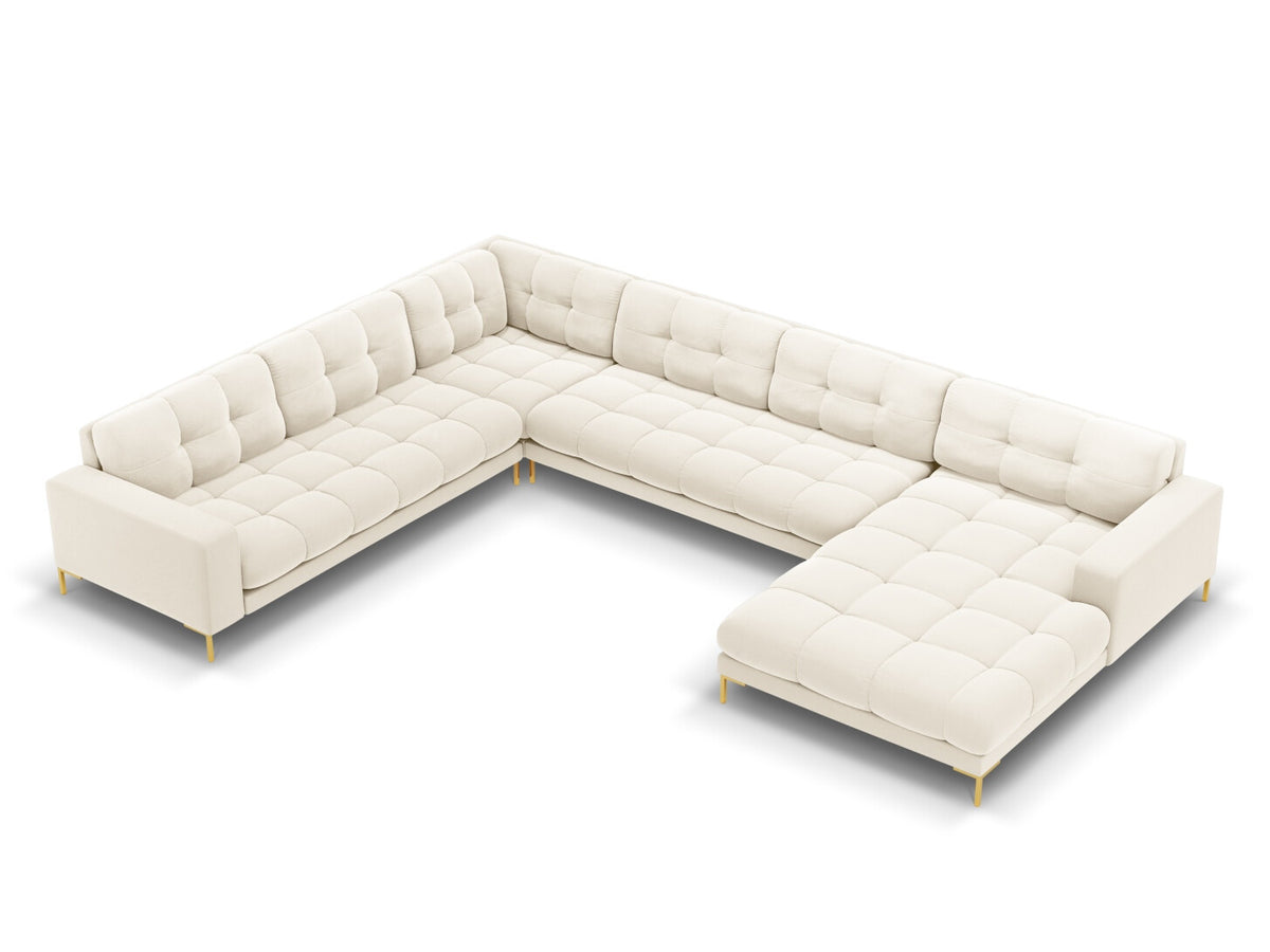 Corner sofa 663020