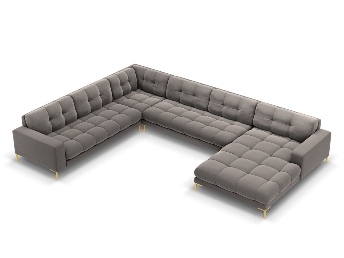 Corner sofa 663020