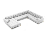 Corner sofa 663020