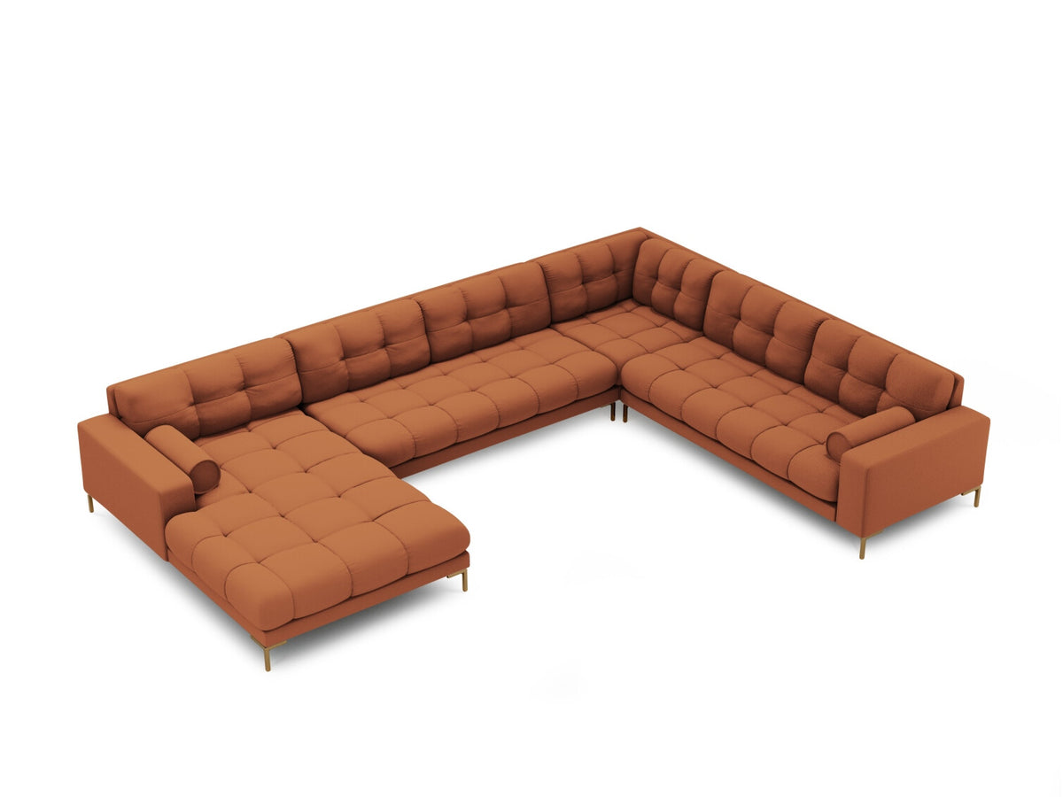 Corner sofa 663020