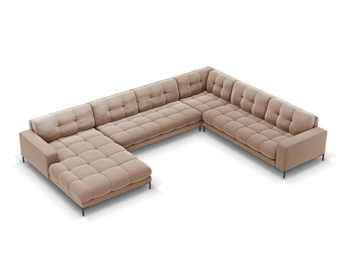 Corner sofa 663020