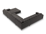 Corner sofa 663020