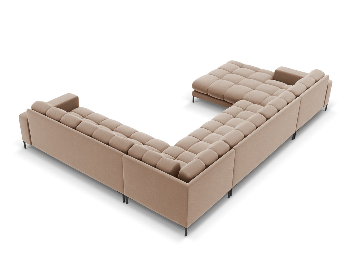 Corner sofa 663020
