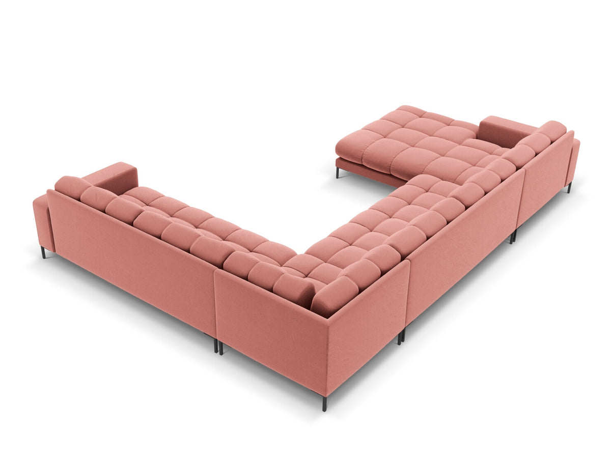 Corner sofa 663020