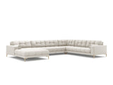 Corner sofa 663020