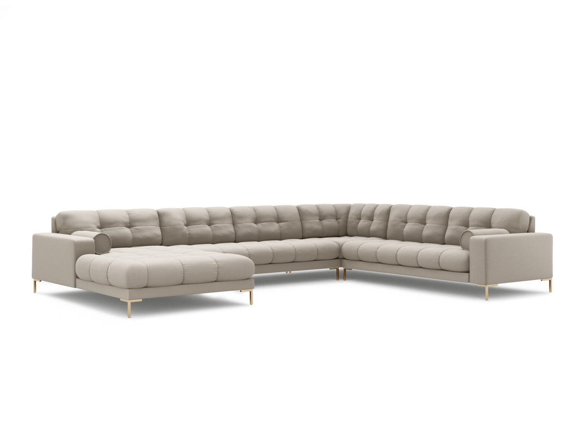 Corner sofa 663020