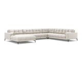 Corner sofa 663020
