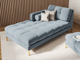 Chaise longue 661942