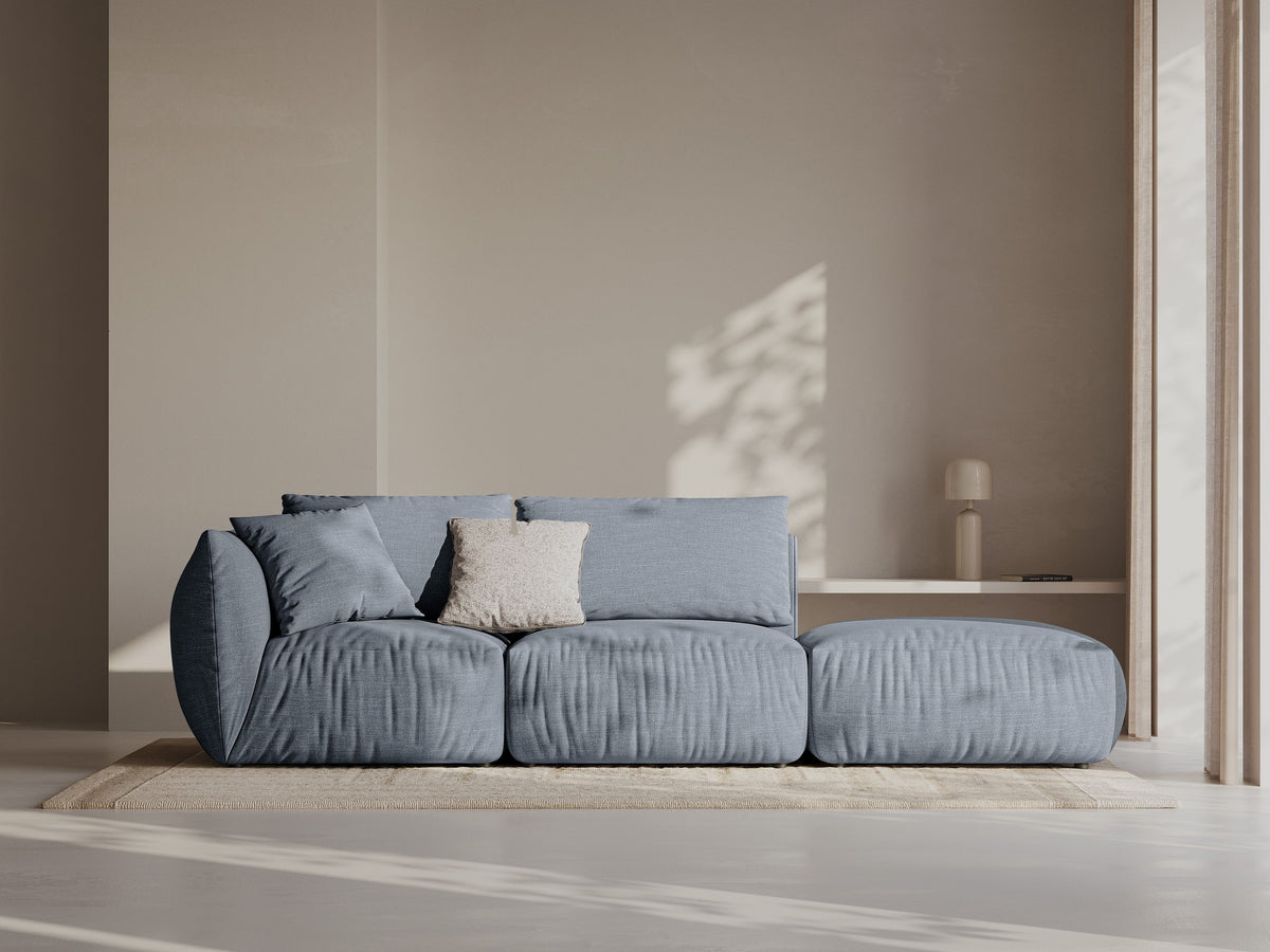 Modular sofa 654064