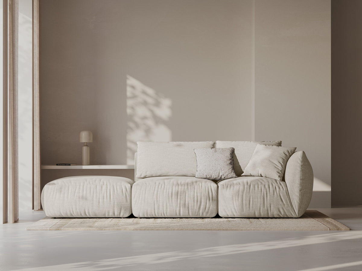 Modular sofa 654064
