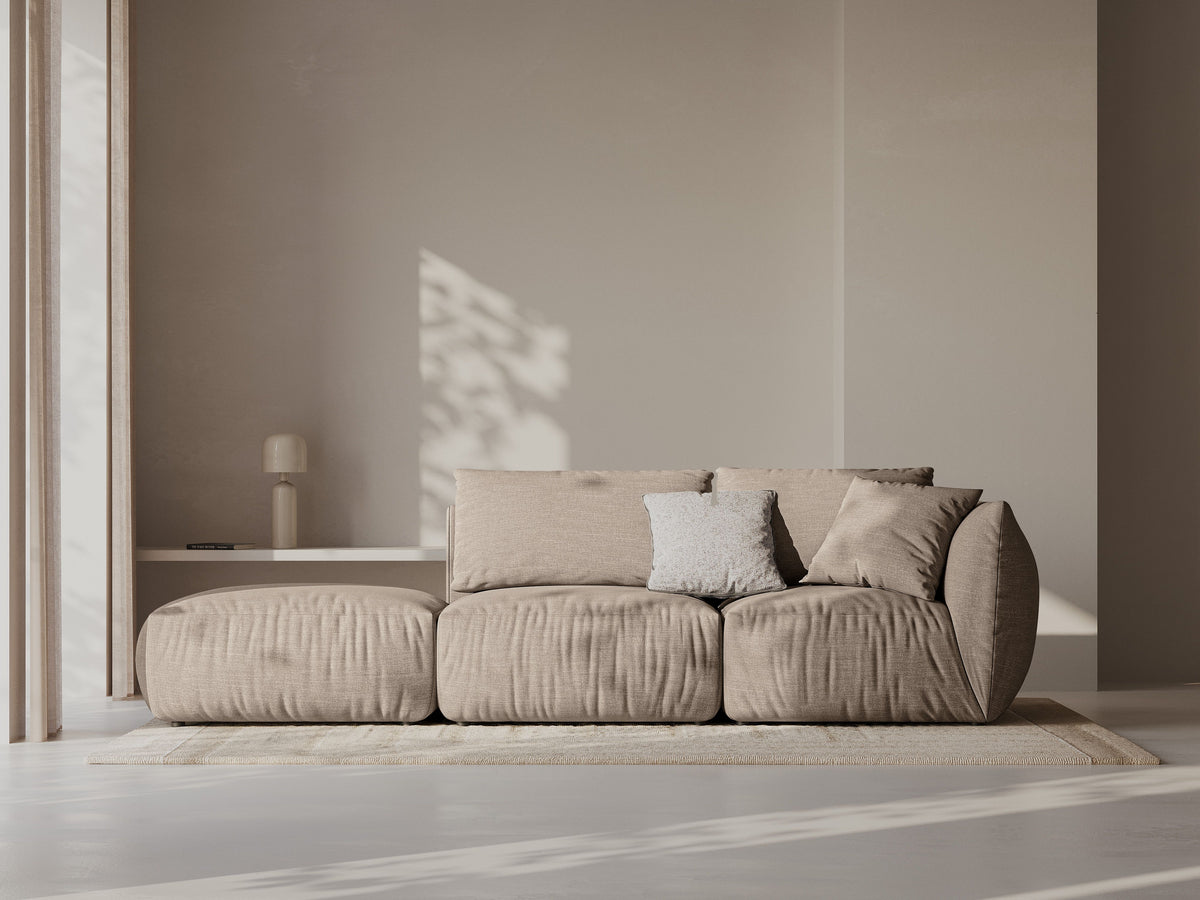 Modular sofa 654064