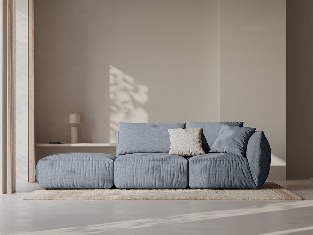 Modular sofa 654064