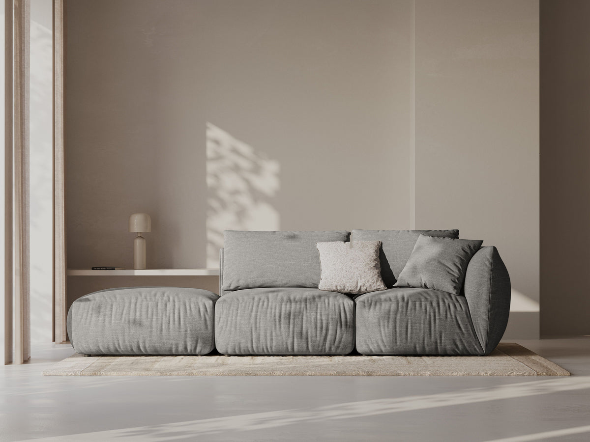 Modular sofa 654064