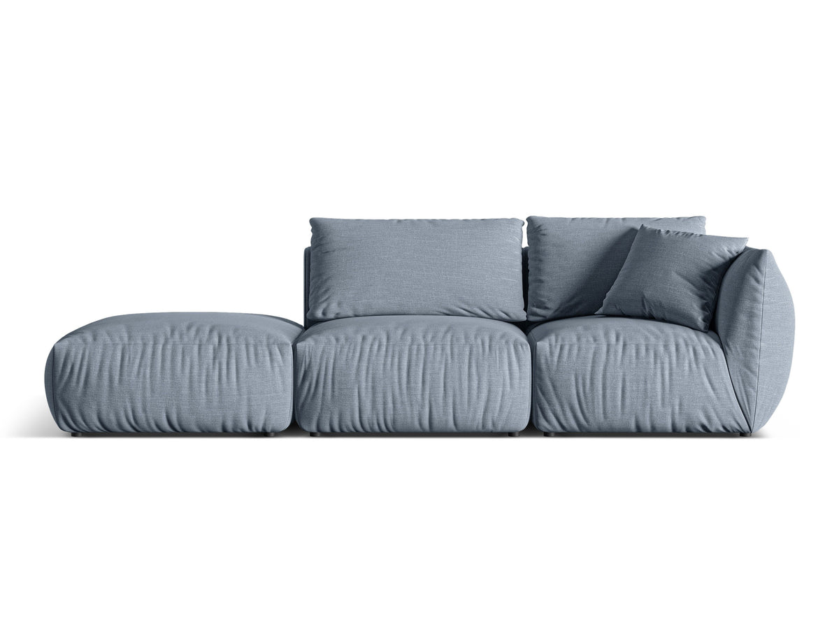 Modular sofa 654064