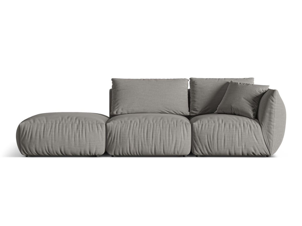 Modular sofa 654064