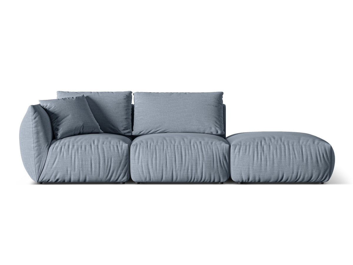 Modular sofa 654064