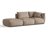 Modular sofa 654064