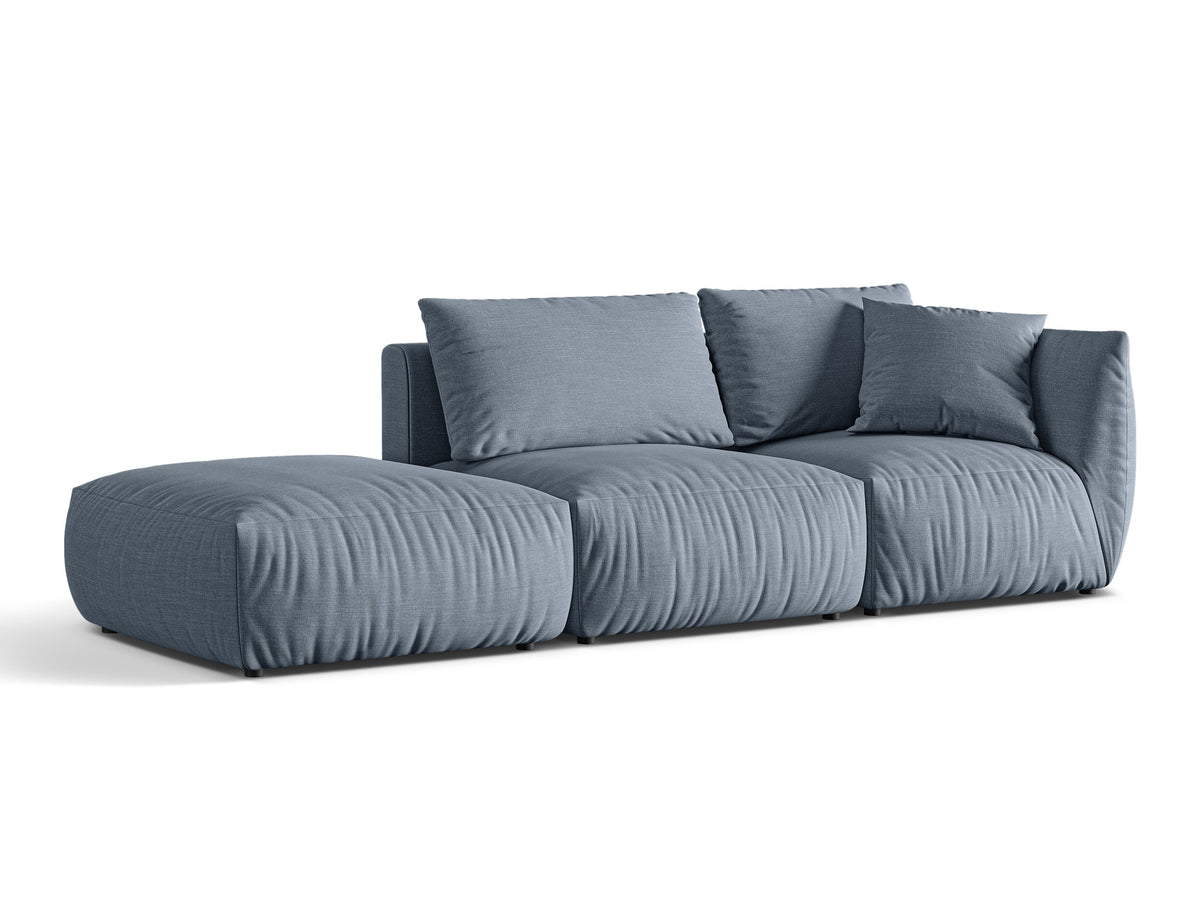 Modular sofa 654064