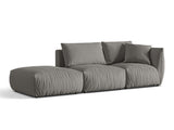 Modular sofa 654064