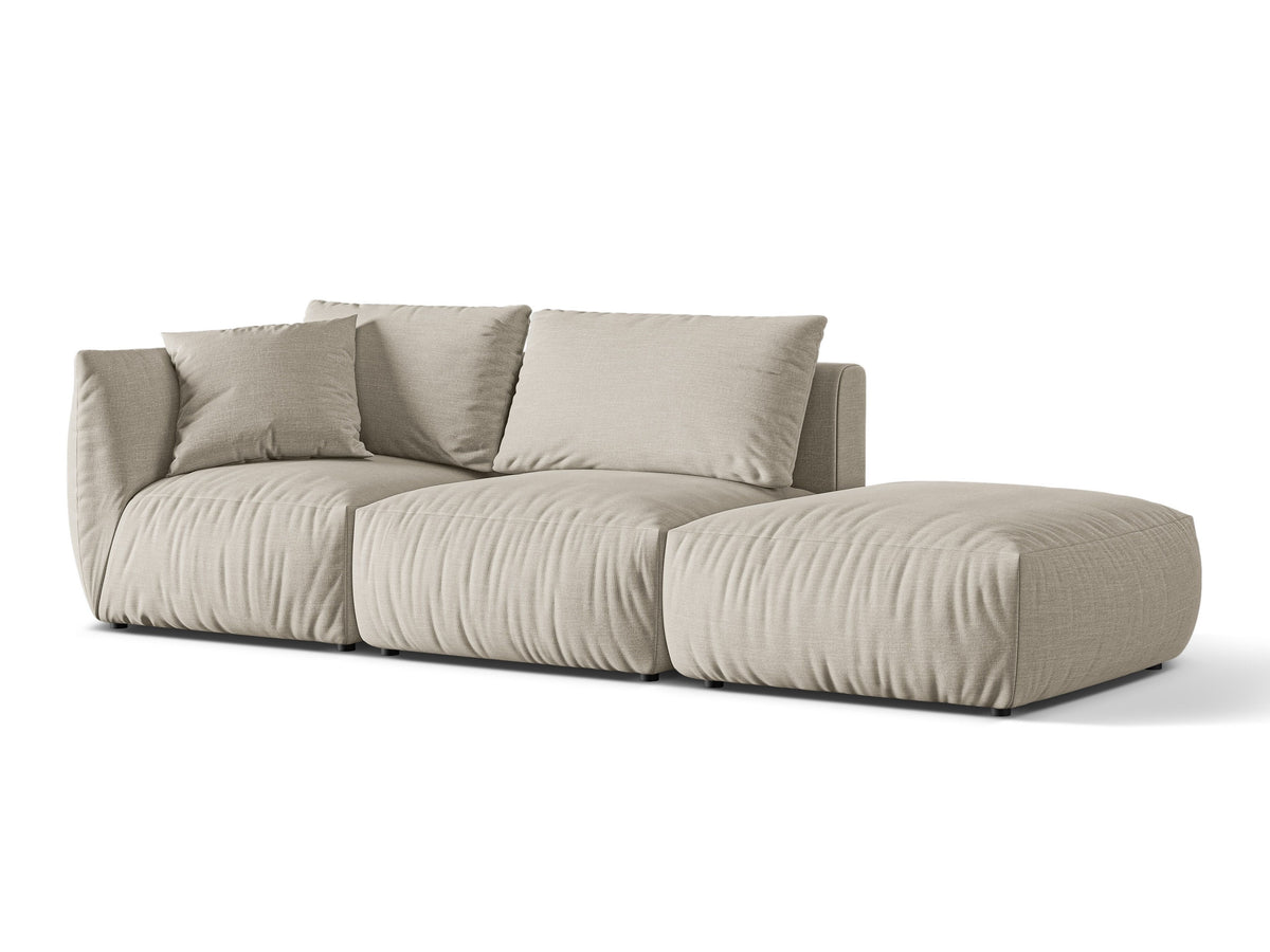 Modular sofa 654064