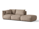 Modular sofa 654064
