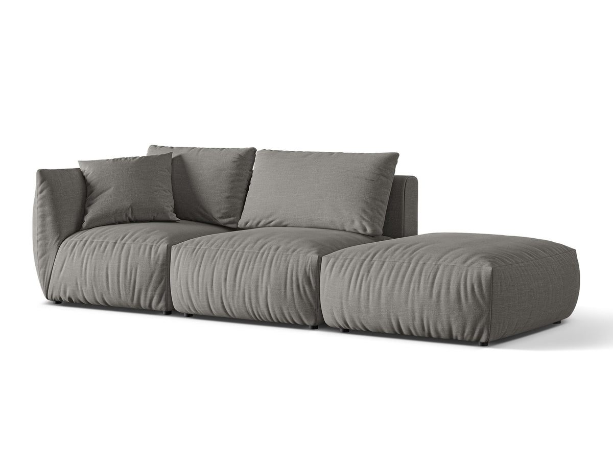 Modular sofa 654064