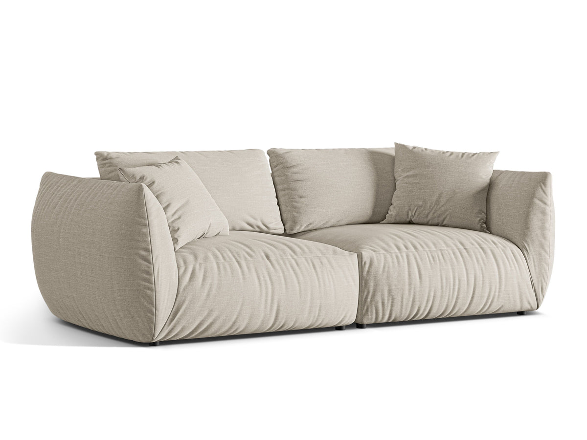 Modular sofa 654087